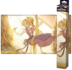 未開封】ディズニー ラプンツェル ロルカナ プレイマット - メルカリ
