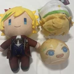 あんスタ 春川宙 ぬいぐるみ セット - メルカリ