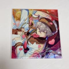 あんスタ 中国 盛放色紙 大神晃牙 あんさんぶるスターズ 晃牙 - メルカリ