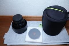 Sigma 85mm DG DN＋K&F 77mm マグネットND8 - メルカリ