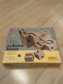 キュボロ スタンダード 54ピース☆廃盤希少品☆ - メルカリ