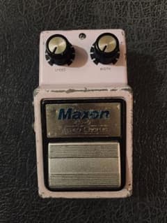 Maxon CS-9 ステレオコーラス 日本製 - メルカリ
