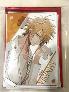 AMNESIA アムネシア バレンタイン トーマ アクスタ - メルカリ