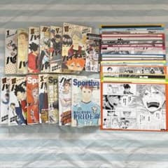 ハイキュー ショーセツバン 全巻 未開封 リミックス アニメイト特典