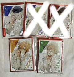 オトスト アムネシア アクリルスタンド アクスタ コンプ シン トーマ