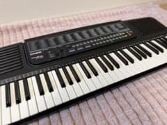 CASIO CT-636 Tone Bank キーボード - メルカリ