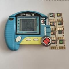 動作確認済】ロックマンエグゼ プラグインPET ペット熱斗カラー - メルカリ