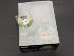 ツイステッドワンダーランツイステ セベク ジグボルト ねんどろいど