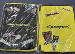 Cyberpunk 2077 サイバーパンク タブレットケース - メルカリ