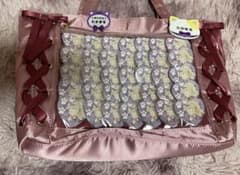 忍たま乱太郎 斎藤タカ丸 A4 痛バッグ 痛バ - メルカリ