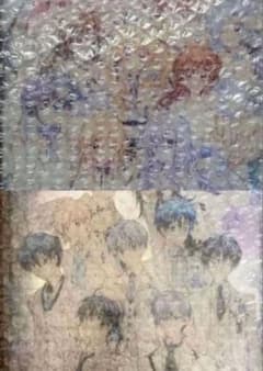 種村有菜 スペシャルフレームアート ウエディングバージョン 2点 原画