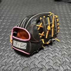 YGS 山本グラブスタジオ YGSプロライン 硬式内野用 - メルカリ