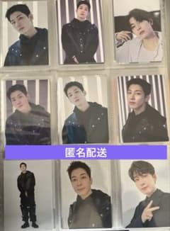 セブチ ウォヌ トレカコンプセットA - メルカリ