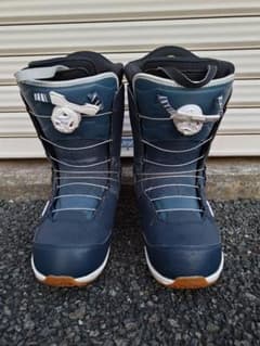 DEELUXE DEEMON L3 BOA 26.5 - メルカリ