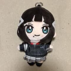 ラブライブ サンシャイン 黒澤ダイヤ 地元愛まつり2025 ぬいぐるみ