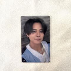 INI XQUARE MASTERPIECE 藤牧京介 7000円トレカ 121 - メルカリ