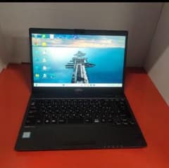 富士通 爆速SSD Windows11 ノートパソコン Core i5第7世代 - メルカリ