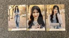 ノイミー 蟹沢萌子 生写真 コンプ きゅんかわ人生 - メルカリ