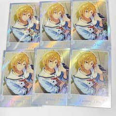 あんスタ 中国 序曲 ポラロイド ぱしゃこれ チェキ 仁兎なずな - メルカリ