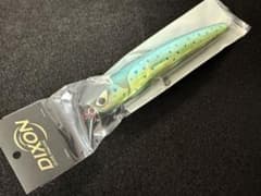 シービーワン ディクソン220未使用DIXON CBONE バズー パドルベイト