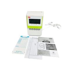 MAX タイムレコーダー ER-60SU - メルカリ