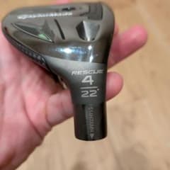 monster73専用: Qi35レスキュー 4U,5Uセット,ヘッドのみ - メルカリ