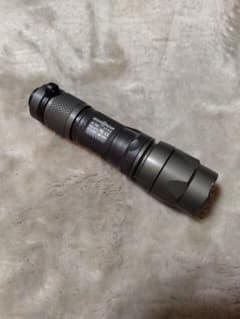 SUREFIRE (シュアファイア) L1 Lumamax LEDライト - メルカリ