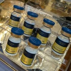 正規品」ルビーセル ダーマコードセラム 6本 - メルカリ