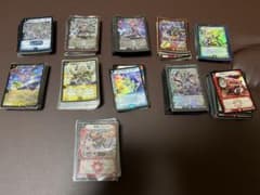 デュエルマスターズ 旧枠 初期 引退品 まとめ売り - メルカリ