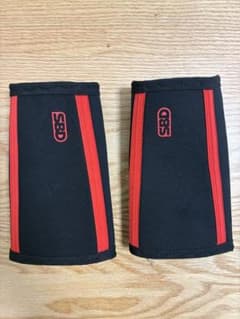 美品】SBD エルボースリーブ Sサイズ - メルカリ