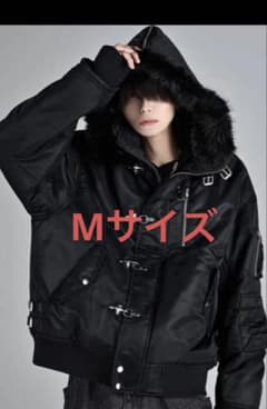 ADRER N-2B / アドラーN2B ブラック Mサイズ - メルカリ