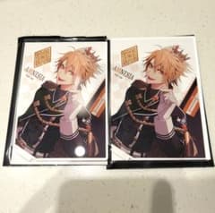 AMNESIA アムネシア オトスト バレンタイン アクスタ トーマ ② - メルカリ