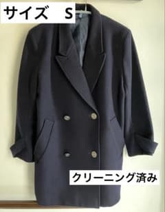 四天王寺中学・高校 指定コート - メルカリ