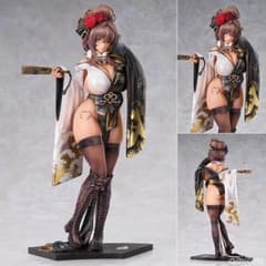 勝利の女神 NIKKE ノワール ブラックラビット 1/7スケール フィギュア