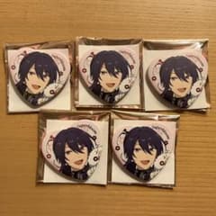 神崎颯馬 スタフォニ 缶バッジ Starry Symphony あんスタ - メルカリ