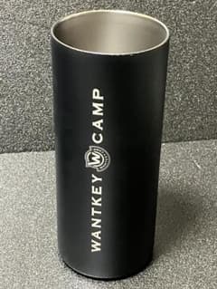 WANTKEY CAMP】ウォンキーキャンプ ヴィクトリーカップ - メルカリ