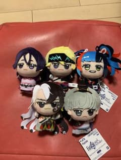 Fate/Grand Order ちびぐるみvol.1の入手方法まとめ – 攻略大百科