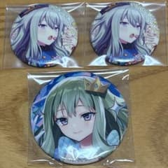 プロセカ 缶バッジ 寧々 ワンマジ 草薙寧々 コネライ グリ缶