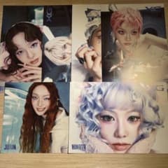 XG THE CORE - 核 タワレコ 渋谷 フライヤー 6種 - メルカリ