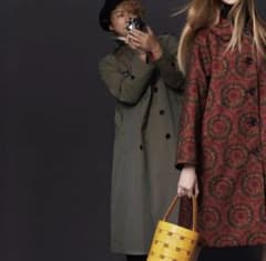 ヤンチェオンテンバール J_O×SANYOメンギャバコート - メルカリ