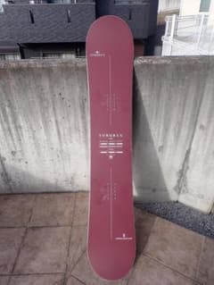 24-25 TORQREX トルクレックス FENRIR フェンリル 147cm - メルカリ