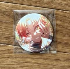 プロセカ グリッター 缶バッジ 8B 天馬司 - メルカリ