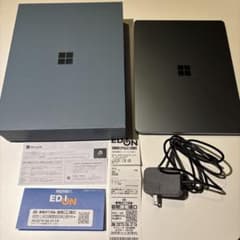ほぼ新品 Surface Laptop 13 X Plus 16GB 512GB - メルカリ