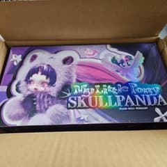 正規品 ポップマート スカルパンダ マイリトルポニー アソートボックス