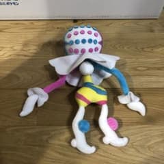 ポケモンセンター 2018 ズガドーン ぬいぐるみ - メルカリ