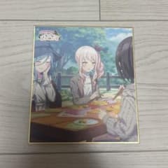 プロセカ 暁山瑞希 ミニ色紙コレクション - メルカリ