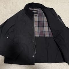 25年製極美品 バブアー スペイ ウォッシュド加工 ハンティング