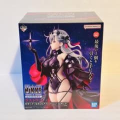 一番くじ ニケ nikkeラストワン賞 モダニア：セカンドアフェクション