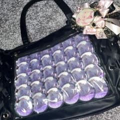 プロセカ プロジェクトセカイ 暁山瑞希 缶バッジ 痛バッグ 痛バ - メルカリ