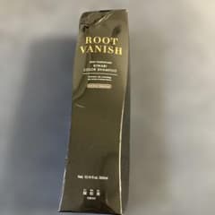 綺和美 KIWABI Root Vanish カラーシャンプー ダークブラウン - メルカリ